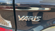 Toyota Yaris 1.5 Hybrid Icon 5dr CVT Hybrid Hatchback